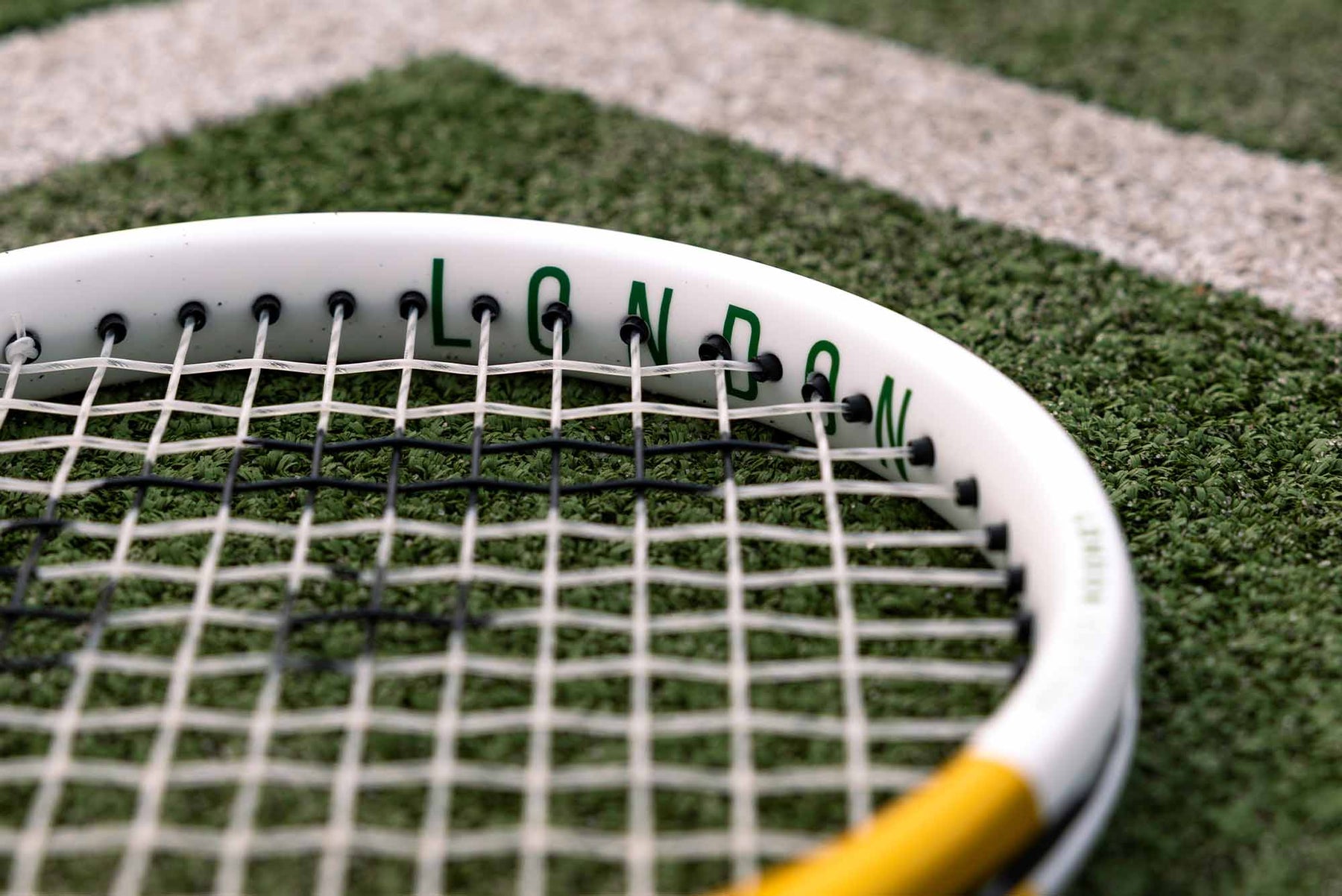 Functional Tennis 2025 London Edition