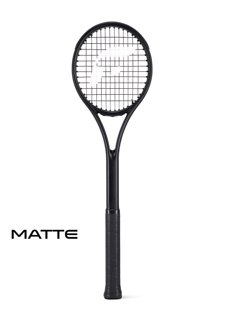 Functional Tennis Saber Prototype - Matte Edition