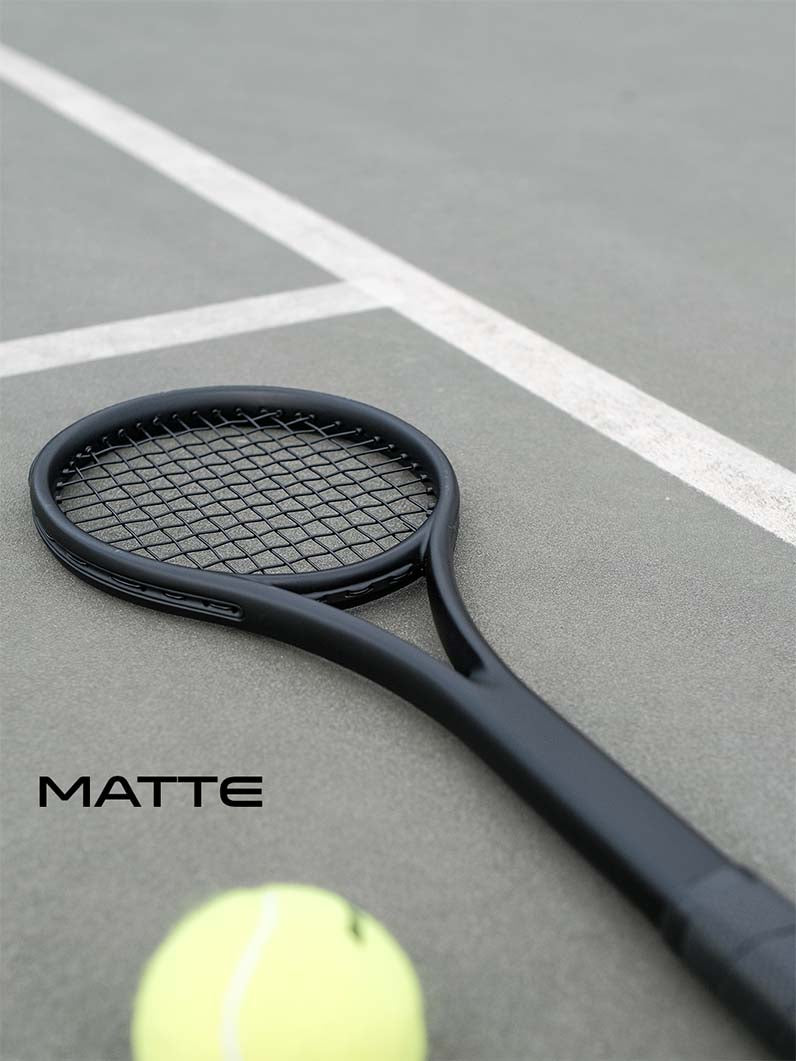 Saber Prototype Edition – Functional Tennis Saber Prototype Edition – Functional Tennis