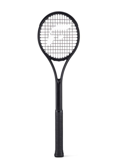 Functional Tennis Saber Prototype - Matte Edition