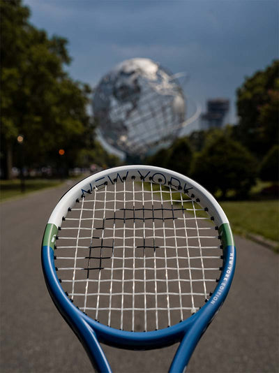 2024 New York Edition Saber from Functional Tennis 