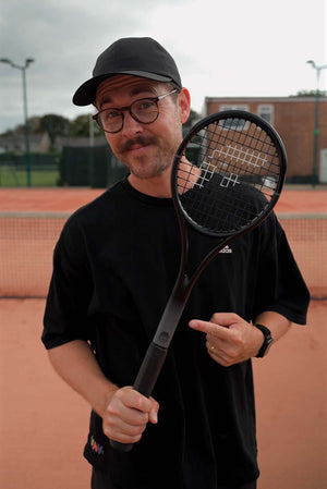 Functional Tennis Saber Tennis Mentor Edition - Main Image