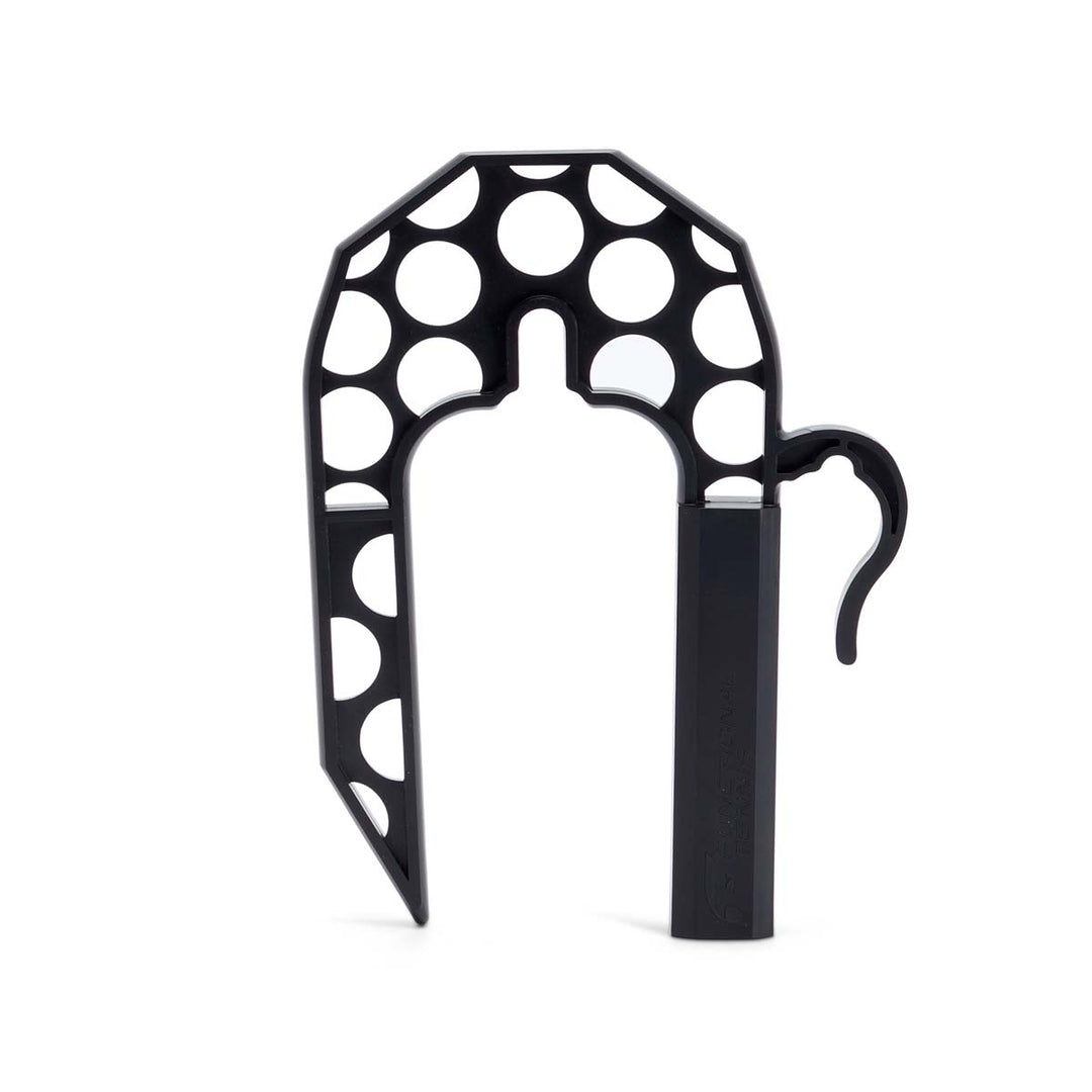 Camera Mount Setup – Functional Tennis