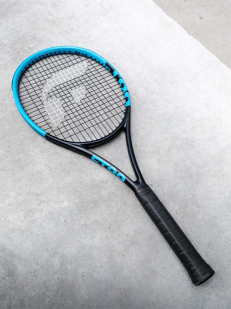 Performance Tennis Racket FT99 Performance Tennis Racket – Functional Tennis