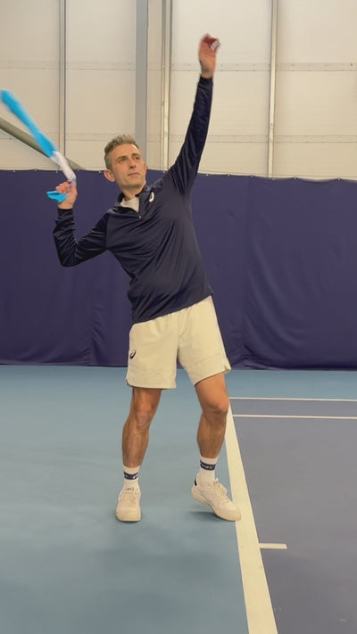Serve Sock