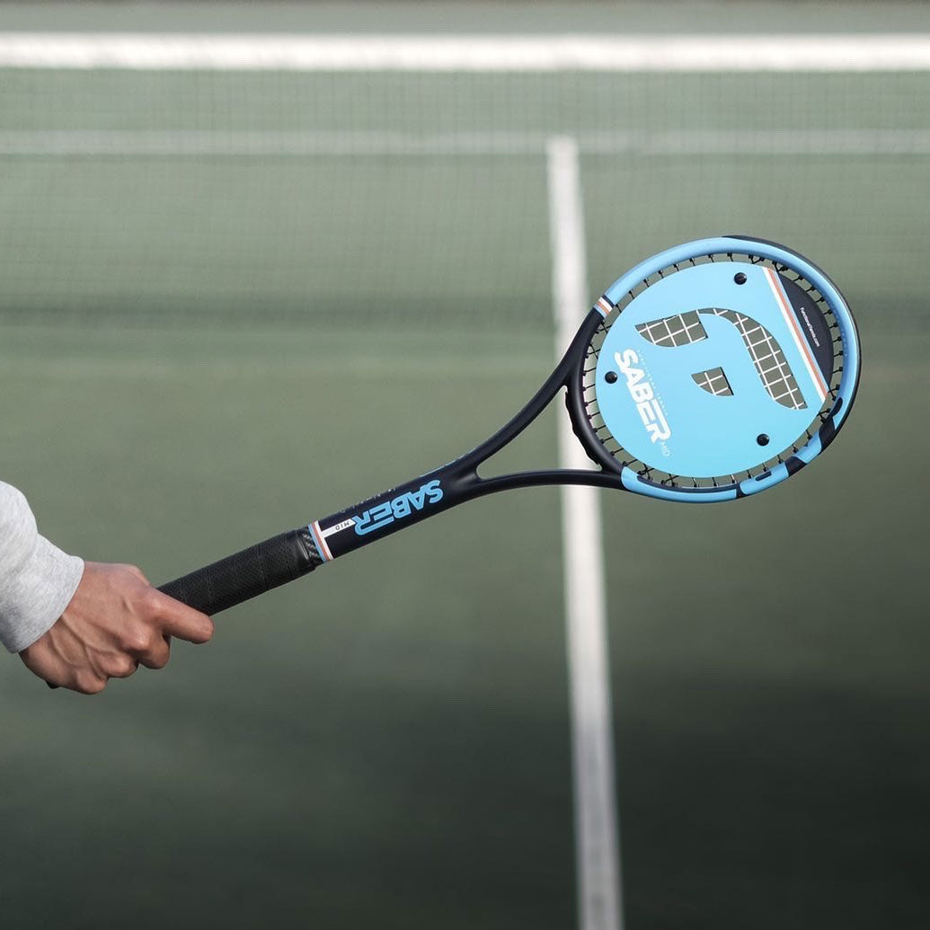 Developing The Functional Tennis Saber