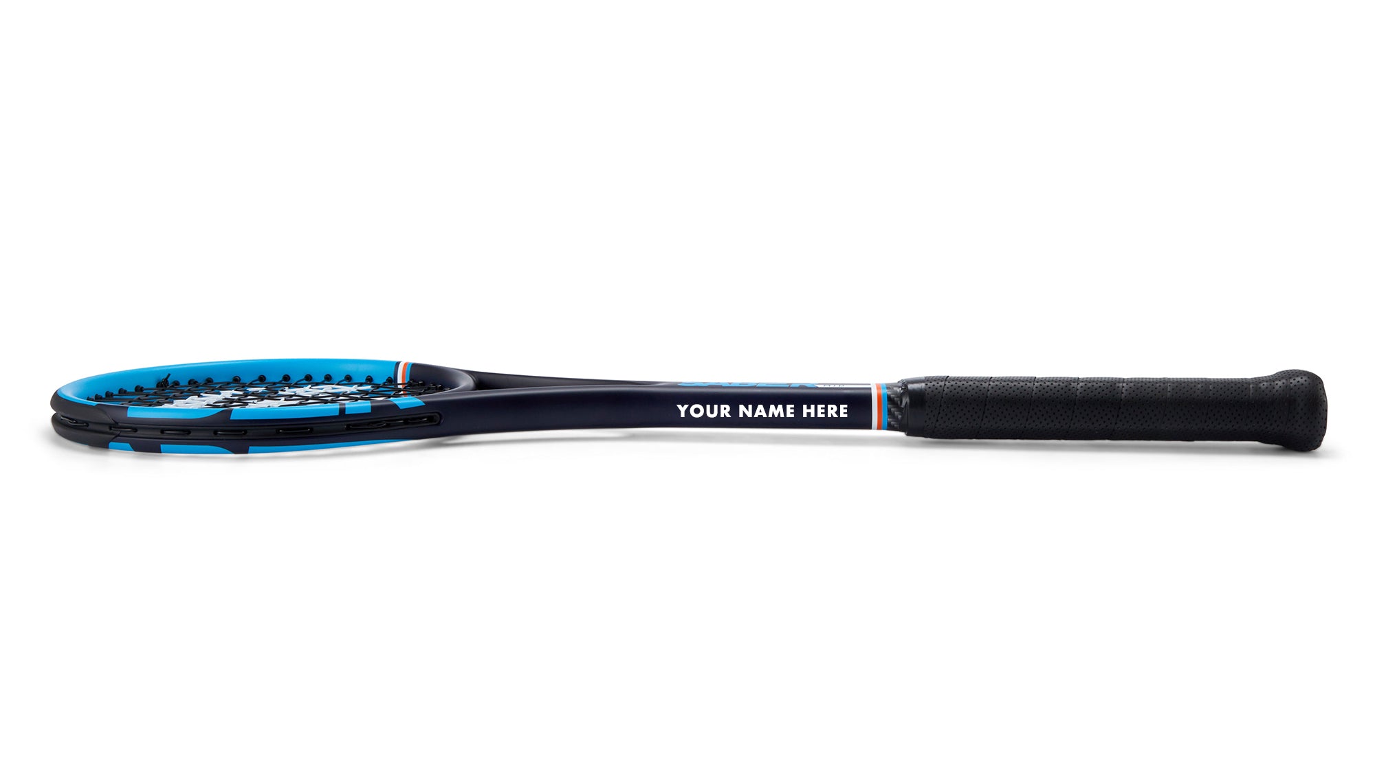 Personalised] Functional Tennis Saber