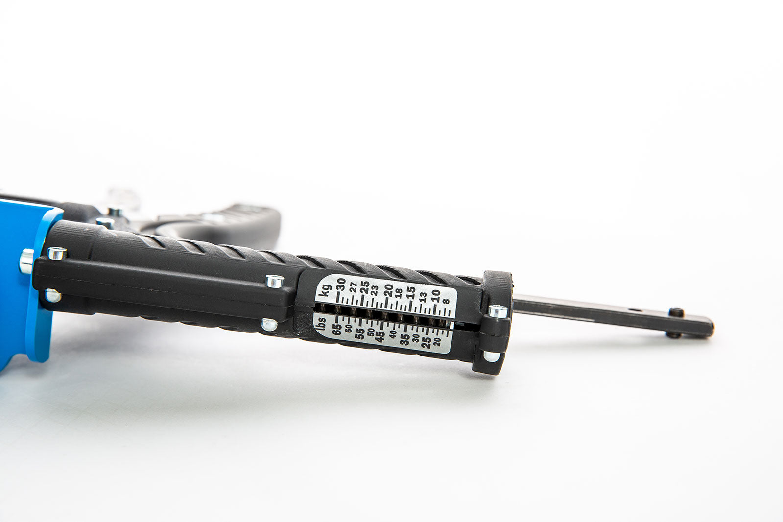 The Easy Stringer v2 - The worlds most portable string machine ...