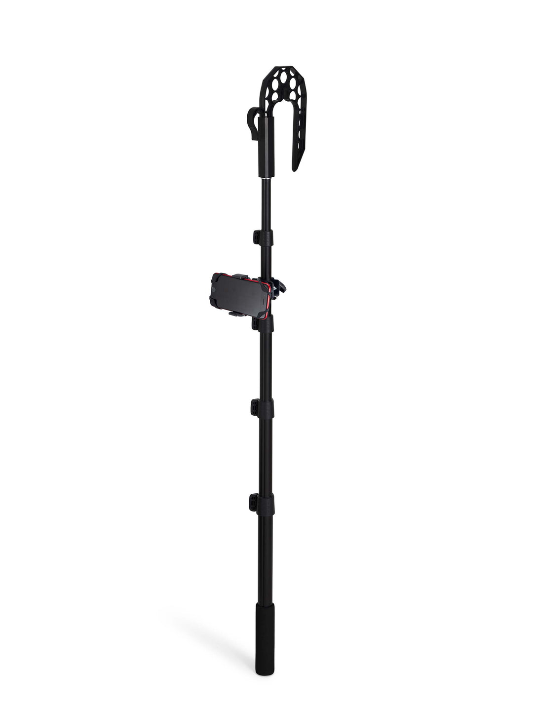 SwingVision テニス撮影用一脚 Swing Stick SwingVisionアプリのテニス撮影用一脚 - メルカリ
