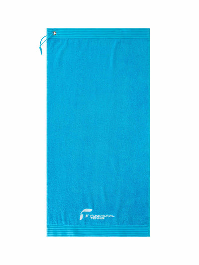 The Functional Tennis Match Towel