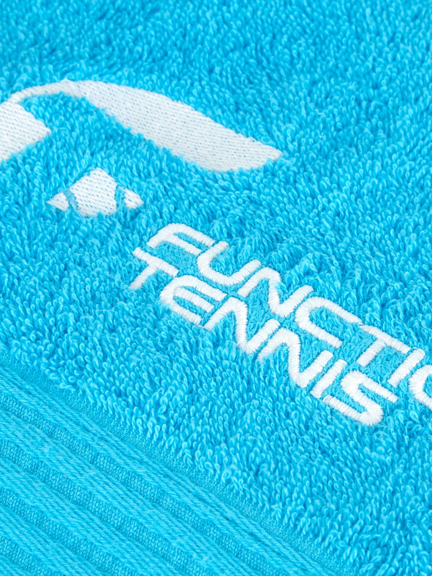 The Functional Tennis Match Towel