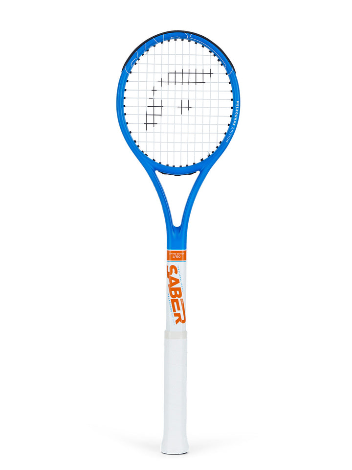 Saber - Melbourne Edition – Functional Tennis