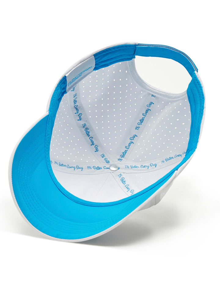 The On-Court Hat – Functional Tennis