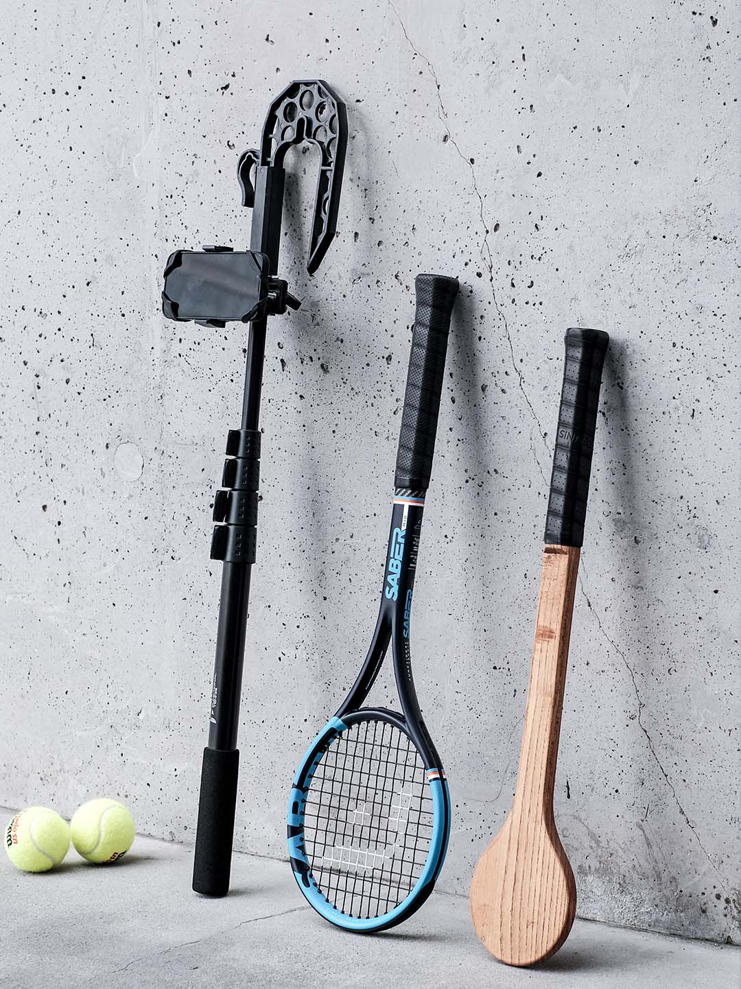 GOAT Set – Functional Tennis