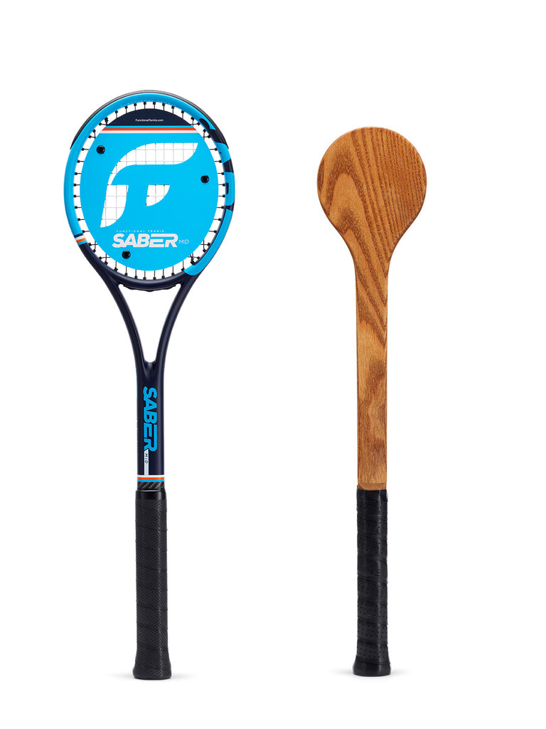 Sweetspot Precision Set – Functional Tennis