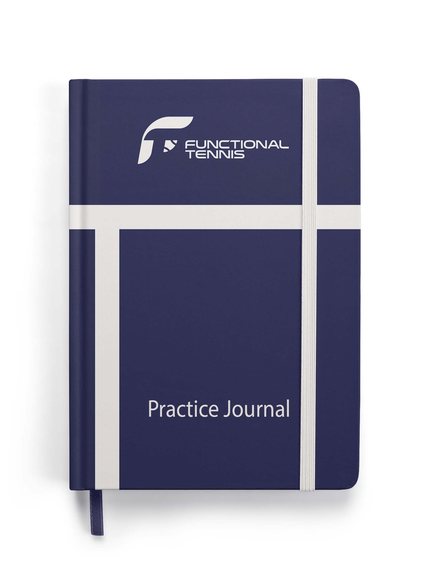 The Functional Tennis Practice Journal