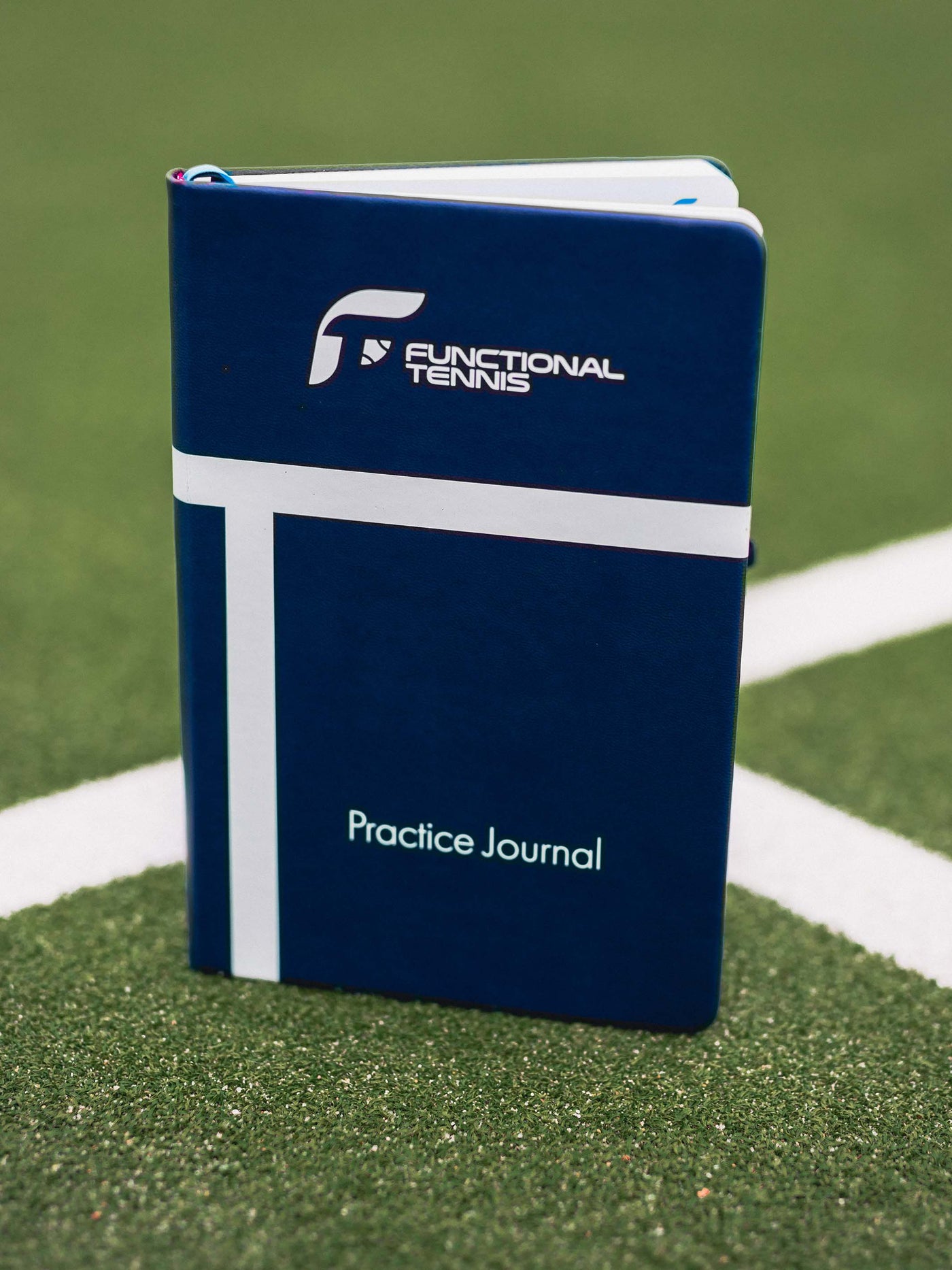 The Functional Tennis Practice Journal