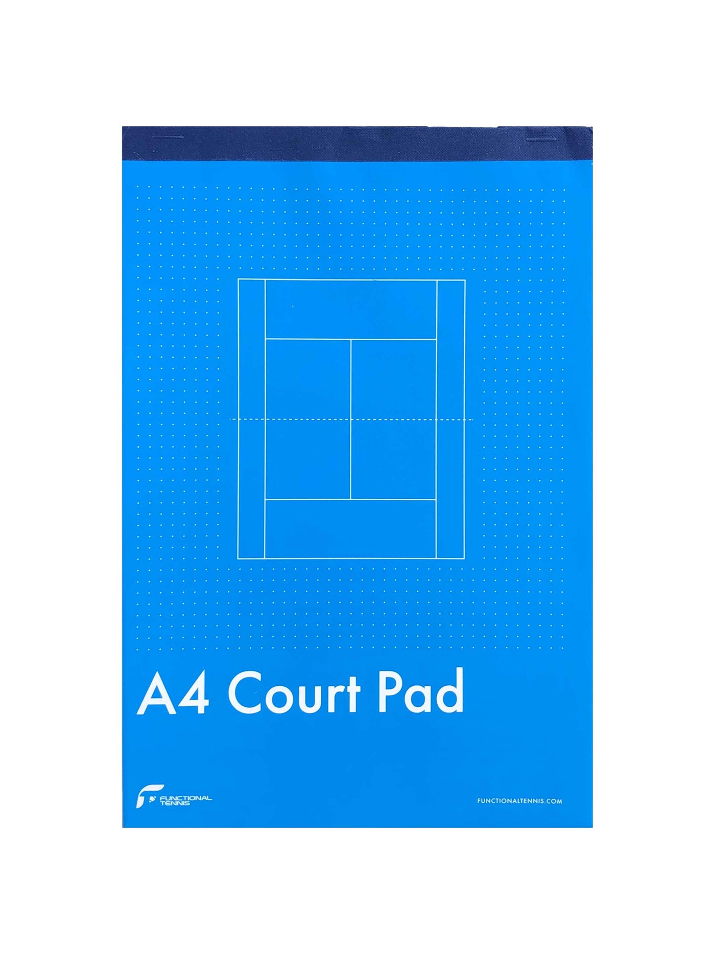 The Court Pad