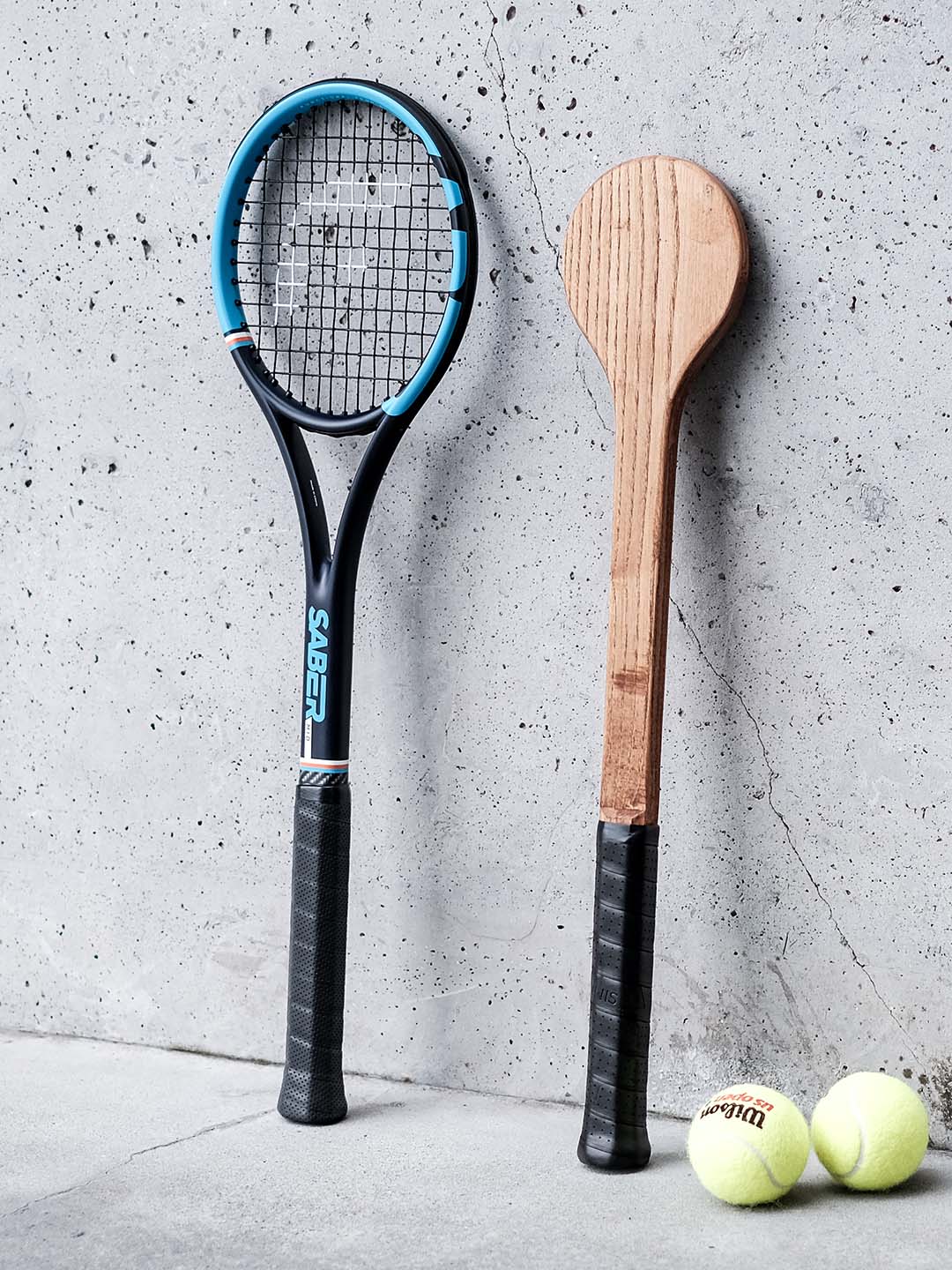 Sweetspot Precision Set – Functional Tennis