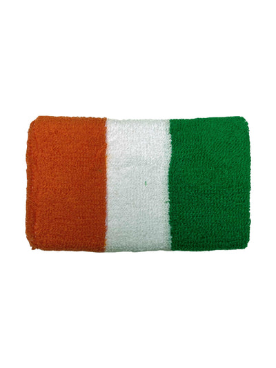 The ireland wristband