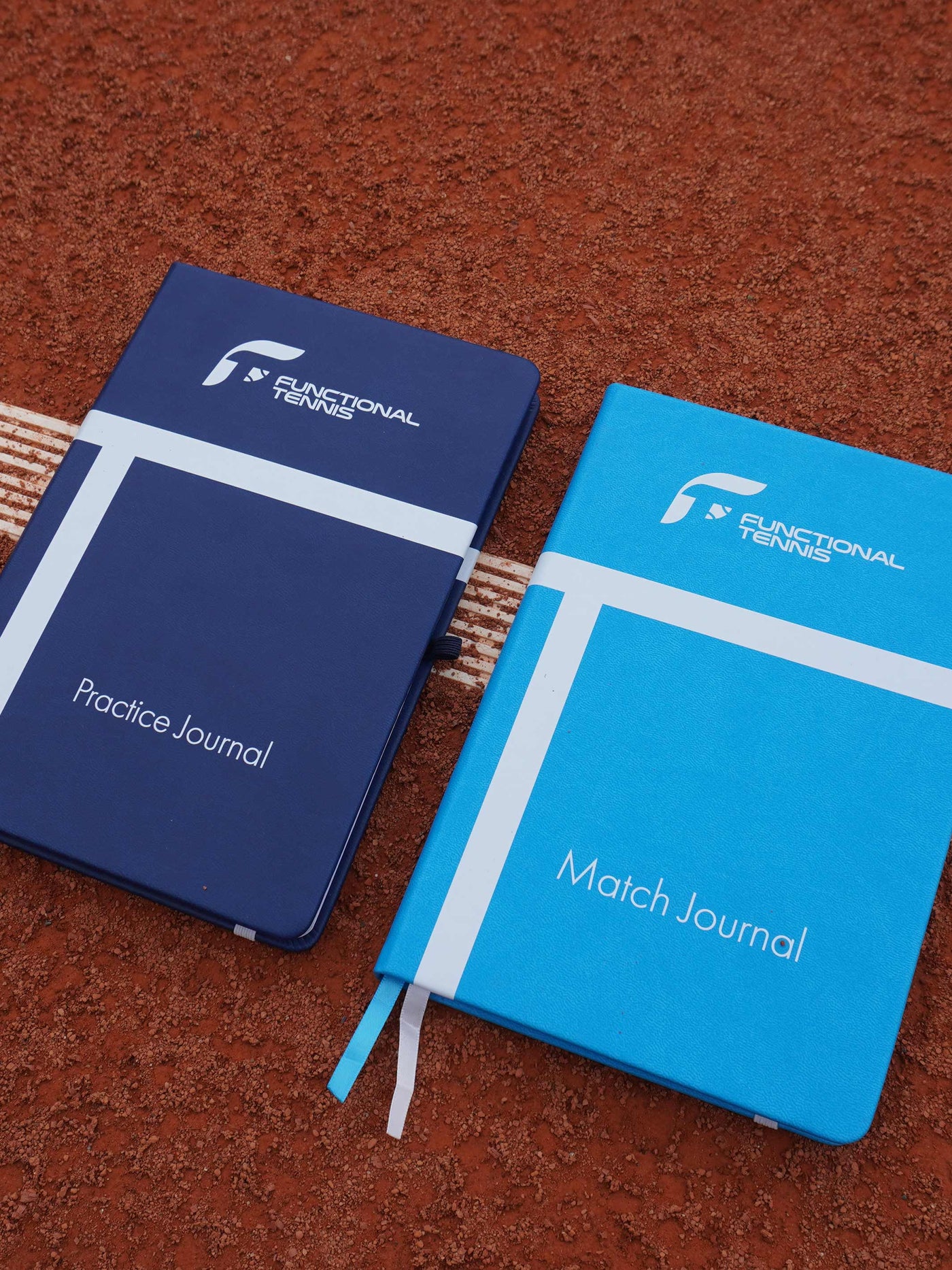 Match & Practice Journal Set